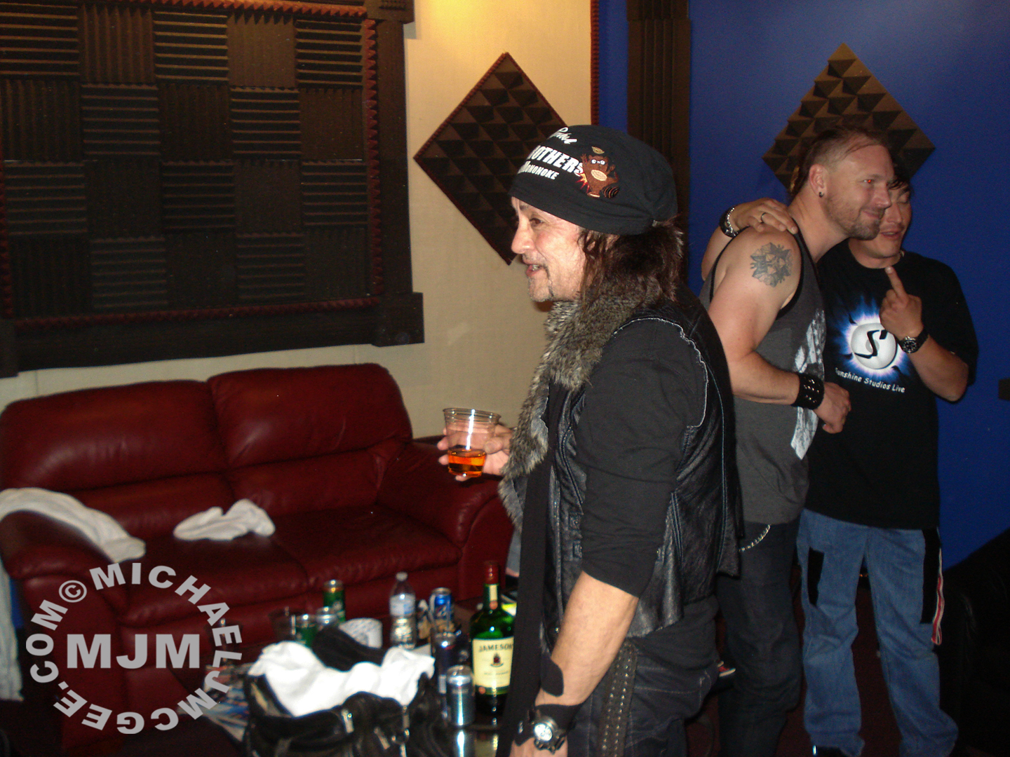 Jake E Lee / michaeljmcgee.com